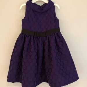 Janie and Jack Dress